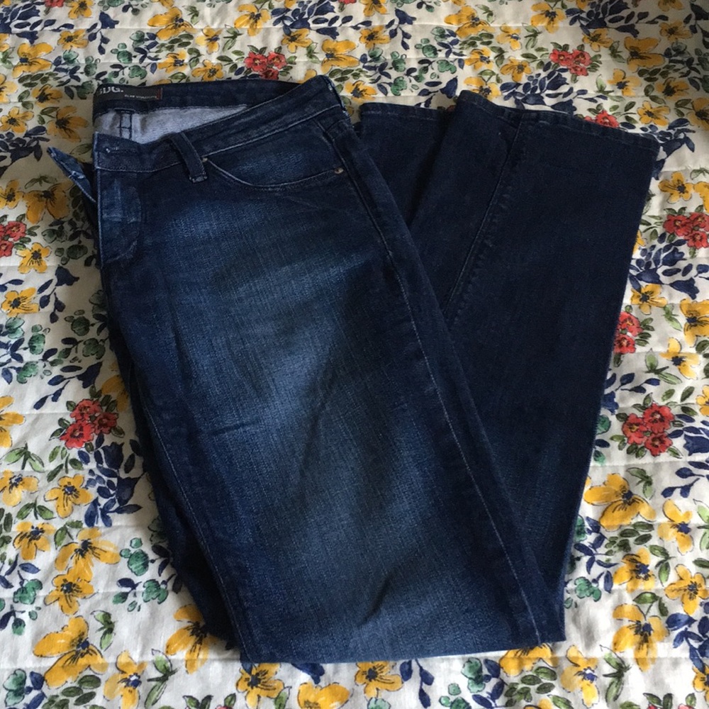 BDG Slim-Straight Jeans size 29